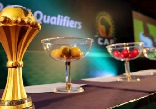 AfCON 2021: CAF sends mission to inspect the draw site