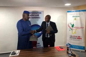 Handball : le Cameroun se prépare à abriter le Championnat d’Afrique des clubs champions du 17 au 25 octobre 2024