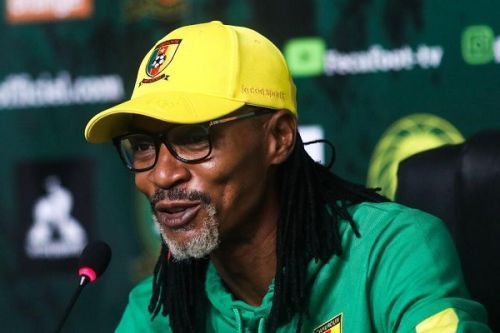 Cameroon: Rigobert Song&#039;s Coaching Effectiveness Questioned After Libya Draw