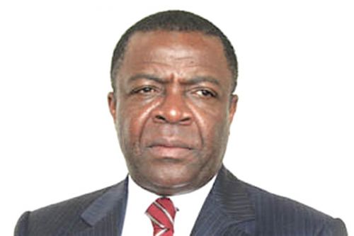 Non, l&#039;ex-ministre des Transports, Edgard Alain Mebe Ngo&#039;o, n&#039;a pas été incarcéré le 6 mars 2018