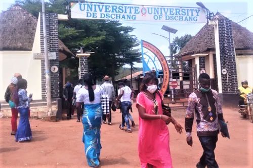 Afrique subsaharienne : 4 universités camerounaises distinguées pour la qualité de leur contenu web