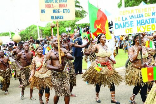 Un projet de loi pour régir les associations culturelles et artistiques au Cameroun