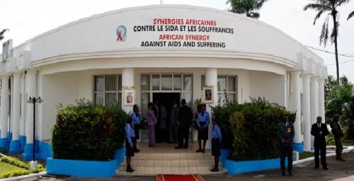 Synergies africaines, 19 ans de lutte contre le Sida et les souffrances