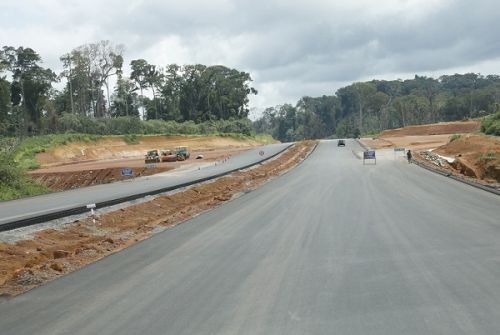 Autoroute Yaoundé-Douala: vers une 3e prolongation des délais de la phase 1