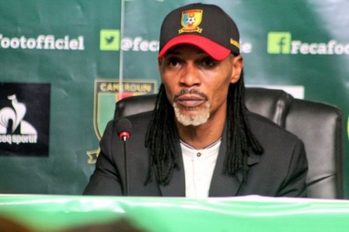 CAN 2023 : le Cameroun envoie une première liste de 49 joueurs à la CAF