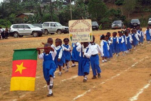 Les autorités camerounaises s&#039;inquiètent-elles pour la rentrée scolaire 2017-2018 dans les régions anglophones?