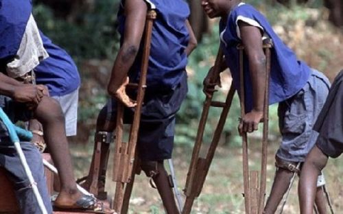 La polio de retour au Cameroun, huit mois après le statut de pays libre de la circulation du poliovirus sauvage