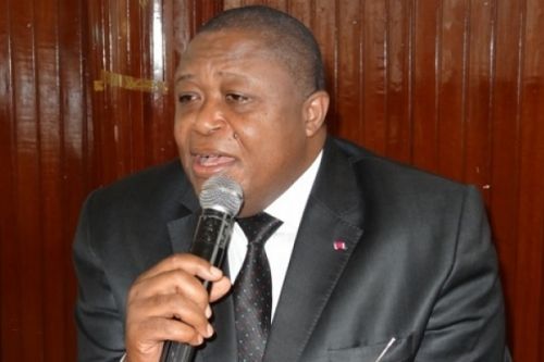 Le préfet du Mfoundi, Jean Claude Tsila, décédé des suites de maladie à Yaoundé