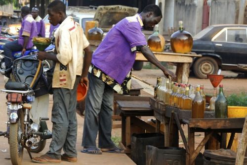 Le Cameroun perd 32 milliards FCFA chaque année, à cause de la manipulation frauduleuse des produits pétroliers