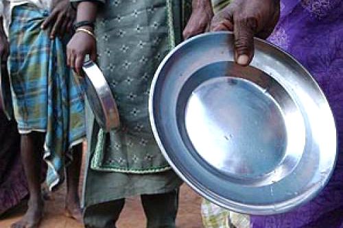 Ces 6 derniers mois, 582 000 personnes ont été en situation d’insécurité alimentaire aiguë au Cameroun (FAO)