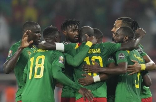 Football : le Cameroun perd une place au classement FIFA à quelques mois de la Coupe du monde