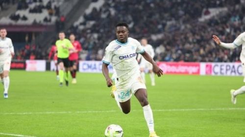 Marseille Winger Mughe Snubs Cameroon&#039;s AFCON Call-up