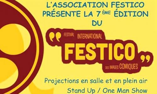 No, Festico 7 has not been cancelled