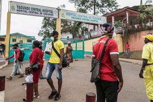 Le Cameroun enregistre son premier décès pour 66 cas testés positifs au Coronavirus