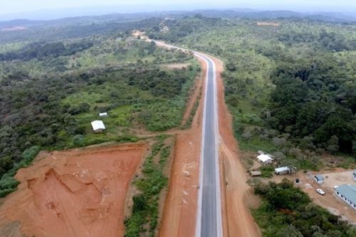 Corridor Batchenga-Ngaoundéré : le gouvernement aménage 400 000 ha de terre pour densifier la production agricole