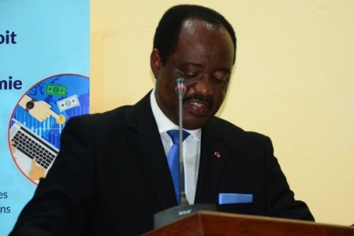 Salomon Eheth : une tête couronnée pour porter la voix du Cameroun à l’ONU