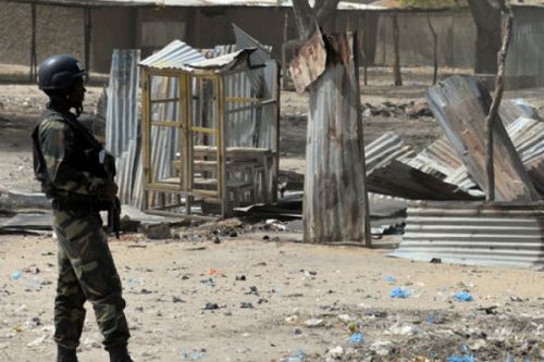 Un mort dans un attentat kamikaze à Mora à l’Extrême-Nord du Cameroun