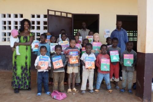 Govt to donate 2.5 million school books to upper primary pupils