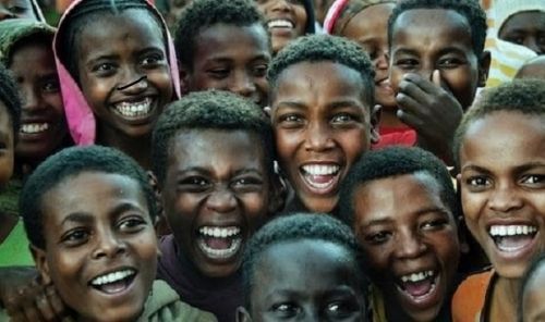 Cameroon ranked the 11th happiest country in Africa