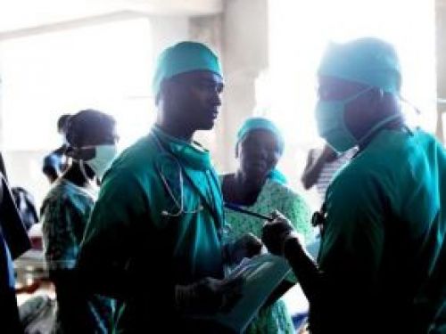 Cameroon reaches 2,000 covid-19 cases, 100+ health workers affected