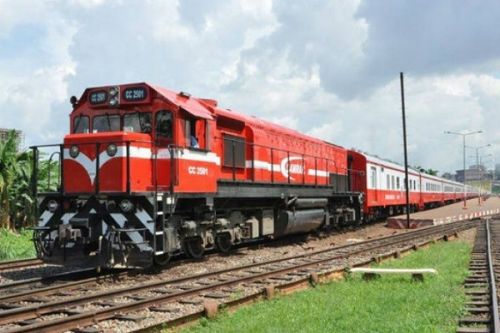 Secteur ferroviaire : le Cameroun veut créer une société de patrimoine et une autorité de régulation