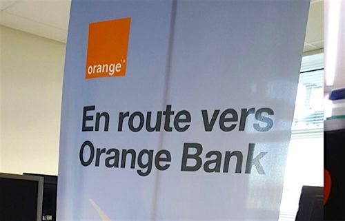 On dit que l’opérateur de télécoms Orange serait sur le point de créer une banque au Cameroun ?