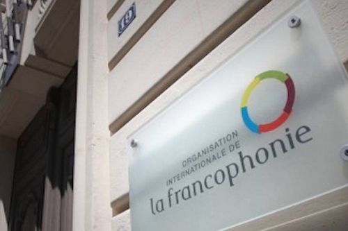 Diplomatie : le Cameroun veut renforcer sa représentativité dans instances de la Francophonie