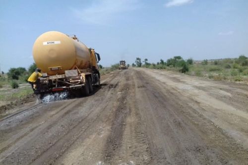 Extrême-Nord : la Banque mondiale provisionne 197 milliards FCFA pour réhabiliter la route Mora-Kousseri (205 km)