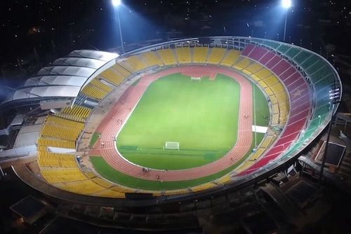Chan 2020 : Cameroun vs Zimbabwe en match d’ouverture