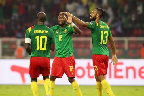 Classement FIFA : le Cameroun progresse encore d’une place et se classe au 41e rang mondial