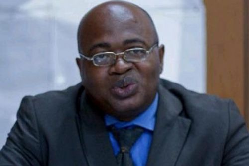 Éric Mathias Owona Nguini nommé vice-recteur de l’Université de Yaoundé 1