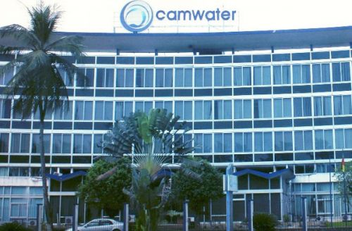 Camwater veut expérimenter les compteurs d’eau intelligents