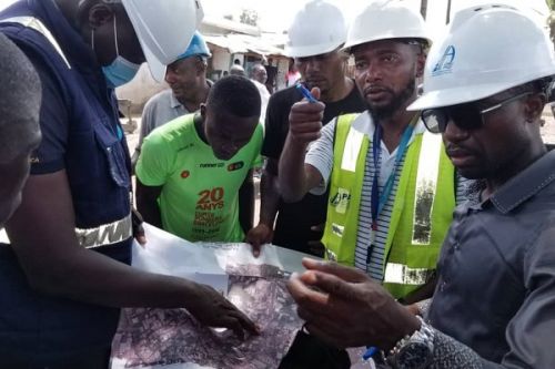 Port de Douala : aux sources de l’opération de déguerpissement des populations du domaine portuaire