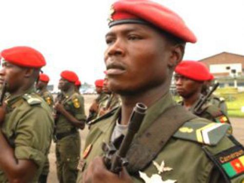 No, no Cameroonian gendarme was killed in Ndian on December 24, 2017