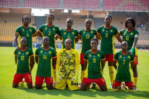 Mondial féminin U20 : le Cameroun qualifié, une première dans l’histoire