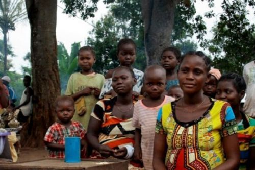 Cameroon needs CFA226 billion in humanitarian aid in 2022