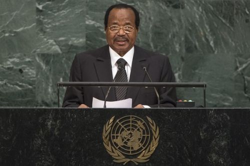 Geopolitics: Cameroon in for fair multilateralism and a non-alignment policy