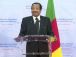 Paul Biya says he will let the population know when he decides to leave power