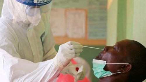 Coronavirus: Cameroon launches mobile screening campaign to break the transmission chain