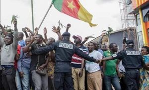 Marches du 22 septembre 2020: HRW et Amnesty font pression sur Yaoundé pour la libération des militants du MRC