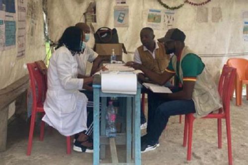 Maladie à virus de Marburg : aucun malade confirmé, mais 15 cas suspects prélevés au Cameroun