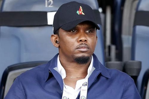 Match-fixing: Samuel Eto&#039;o denies mounting accusations