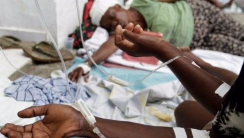 Choléra : six nouveaux cas enregistrés dans le Littoral depuis le début de l’année