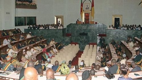 Officials of the Lower House of Parliament to receive a 45-day ICT training