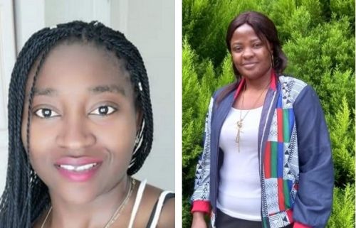 Excellence académique : deux camerounaises lauréates du Prix Jeunes Talents Afrique subsaharienne