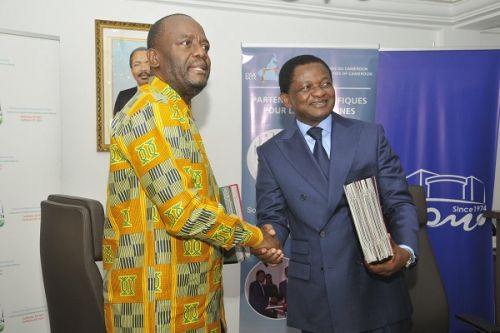 Décentralisation : le Feicom actualise sa plateforme de partenariat avec l’association faitière des mairies du Cameroun