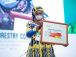 Protection de l’environnement : Cécile Ndjebet, première Camerounaise à remporter le prix Wangari Maathai