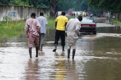 Cameroon: Life returns to normal in Yagoua after disastrous floods