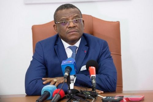Prime Minister Dion Ngute praises “dynamic” cooperation between Cameroon and La Francophonie