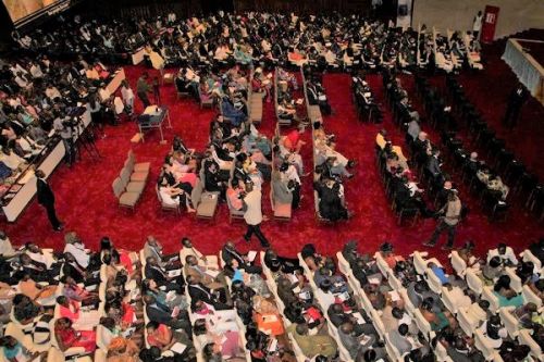 Festival Écrans noirs : trois films camerounais en course pour la récompense la plus prestigieuse de la 26e édition